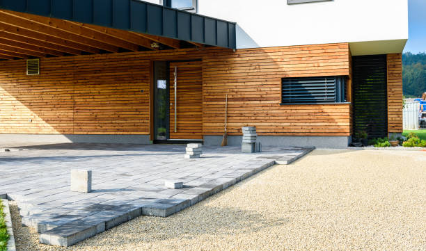 Best Brick Driveway Pavers  in Warsaw, IL