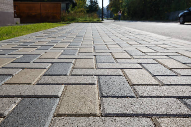 Decorative Driveway Pavers in Warsaw, IL
