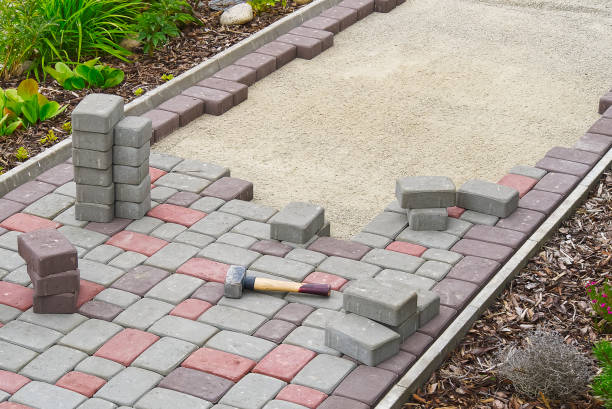 Reasons to Select Us for Your Driveway Paving Requirements in Warsaw, IL