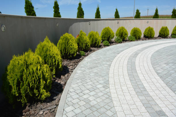 Best Interlocking Driveway Pavers  in Warsaw, IL
