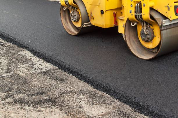 Best Driveway Pavers Contractor  in Warsaw, IL
