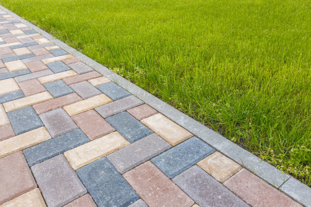 Best Permeable Paver Driveway  in Warsaw, IL