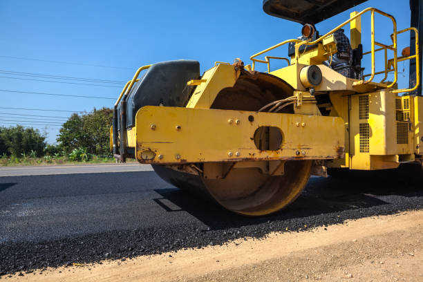 Best Cobblestone Driveway Pavers  in Warsaw, IL